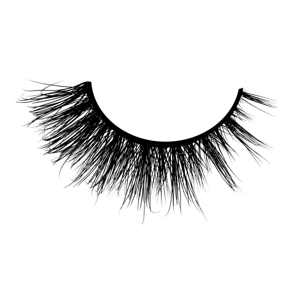 Velour Lashes #WINGing alternative view 1 - product swatch.