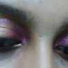Expensive Pink and Plum