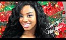 Isis Raw Ripple Deep Virgin Remy Lace Wig | Elevate Style