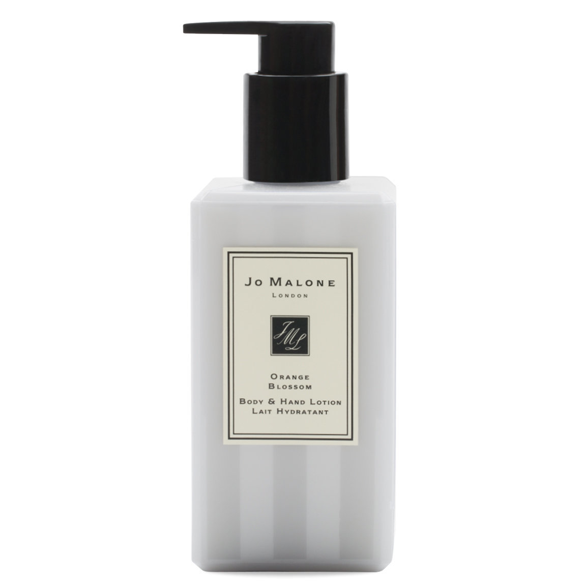 Jo Malone London Orange Blossom Body & Hand Lotion alternative view 1 - product swatch.