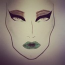 Evil Alien 