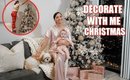 Decorating Christmas Tree 2019 | Diana Saldana