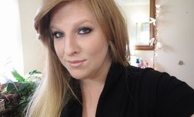 Get Ready with Me: Going Out Makeup + Updates and Embarrassing Stories