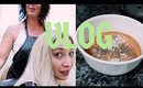 NEW FALL HAIR COLOR + HOW TO VEGAN POWER BREAKFAST