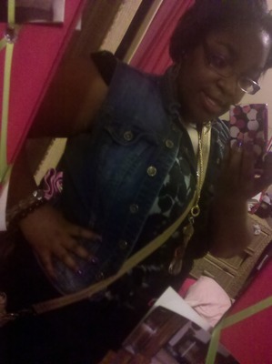 Imesha R.