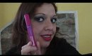 Review Mascara Volumizzante Waterproof YR
