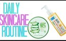 Daily Skincare Routine (◡ ‿ ◡ ✿)