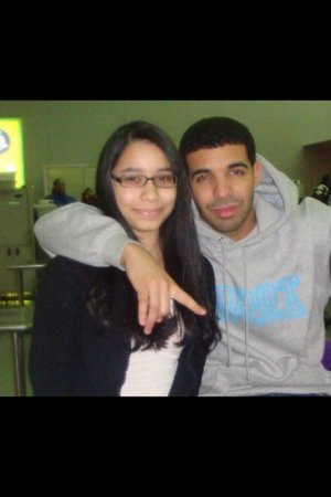 Me And Drake