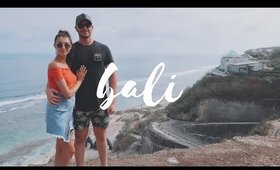 Bali Travel Diary: July 2018