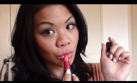 Mac Lipsticks Collection ♡ UPDATED