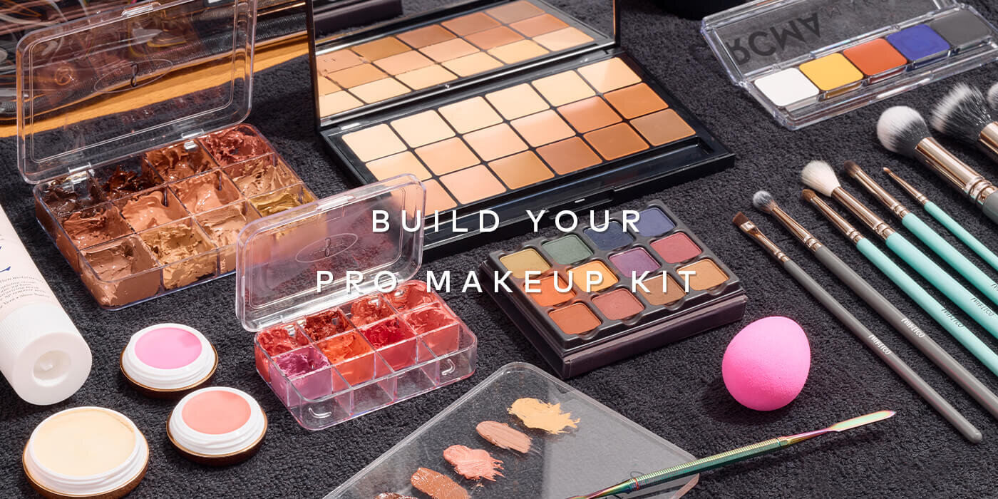 Our guide breaks down the essentials worth making room for—from organization and brushes to skin prep and makeup—with tips from our expert Customer Experience team who know what actually earns a spot in the bag. Explore our guide here.