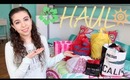 Spring into Summer Haul: Brandy Melville, PacSun, Forever21, & Target!