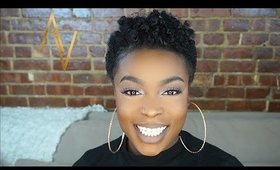 Spring Drugstore Makeup Tutorial