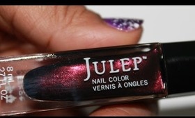 Julep November 2013!!