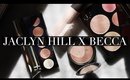 Jaclyn Hill x Becca Cosmetics First Look