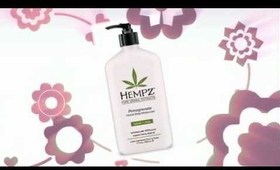 Hempz