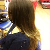 Ombre... Couple Months later