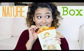 NatureBox Unboxing | JaaackJack