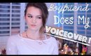 Boyfriend Does My Voiceover | Kelsey Rose