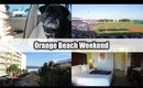 VLOG: Orange Beach Weekend | FromBrainsToBeauty