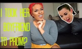 I Took Her Boyfriend to Prom!? |StoryTime|