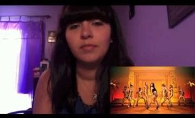 HYUNA - '빨개요 (RED)' MV Reaction