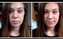 Foundation Routine: Spring 2013!