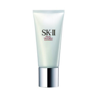 SK-ll Facial Treatment Cleanser