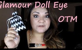 Glamour Doll Eyes OTM