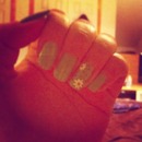 daisy nail
