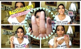 Favoritos De Enero 2015 | Viva La Trucco