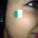 IRELAND!!👍🍀