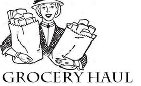 Huge Grocery Haul March 1st