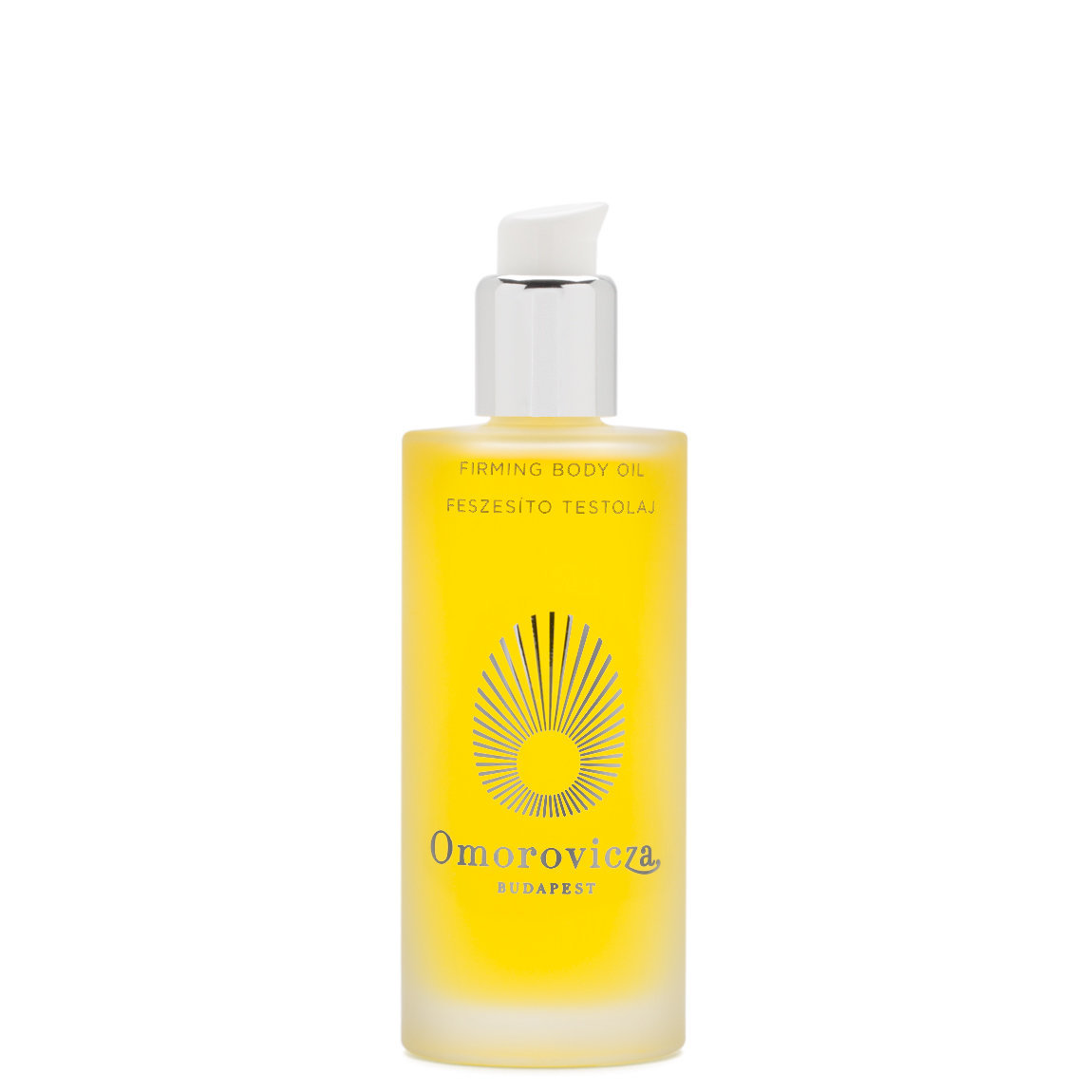 Omorovicza Firming Body Oil alternative view 1 - product swatch.