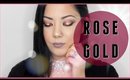 Rose Gold | Modern Renaissance Palette