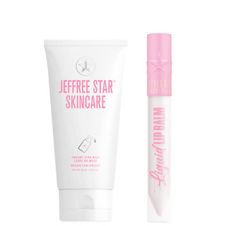 Jeffree Star Cosmetics Star Milk Hydration Bundle