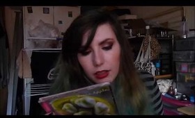 Monthly Favourites | October 2013 Edition | ThatGallowayGirl
