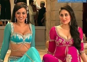 Beautiful Bollywood Dresses <3 