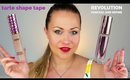 CONCEALER VERGLEICH 💥| Tarte Shape Tape Concealer vs. Makeup Revolution Conceal and Define