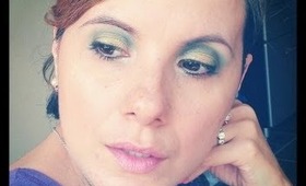 Ipsy Challenge Prize from Pop Beauty and A Pop Beauty Giveaway!!! Ends April 7,2013
