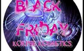 BLACK FRIDAY AND CYBER MONDAY SALES GOING ON!!!