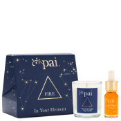 Pai Skincare In Your Element Gift Set Fire