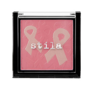 Stila Positively Pink Palette for Breast Cancer Awareness