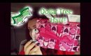 Dollar Tree Haul- (NEW FINDS & Christmas Presents)