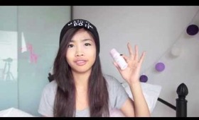 July Favourites 2013