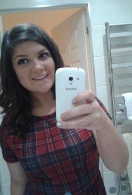 Rebecca S.