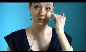 Lauren Conrad hair tutorial makeup