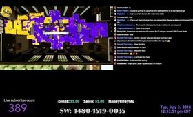 Sploon 2 with YOU! Regular battles