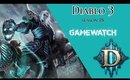 Diablo 3 Season 18, Livestream discussion