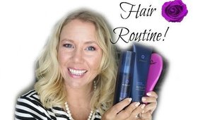 My Hair Care Routine!